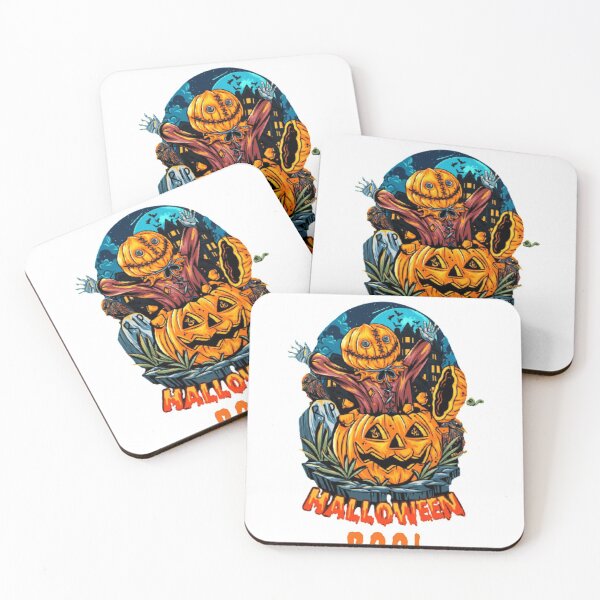Item preview, Happy Haloween BOO 2020 designed and sold by loscustom1949.