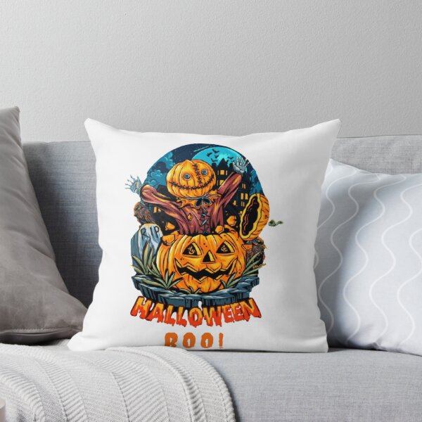 Item preview, Happy Haloween BOO 2020 designed and sold by loscustom1949.