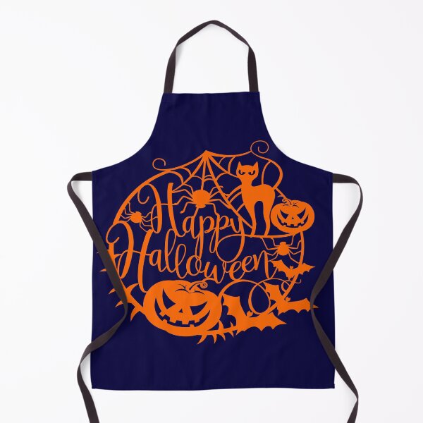 Item preview, Happy Halloween designed and sold by NiAArtland.