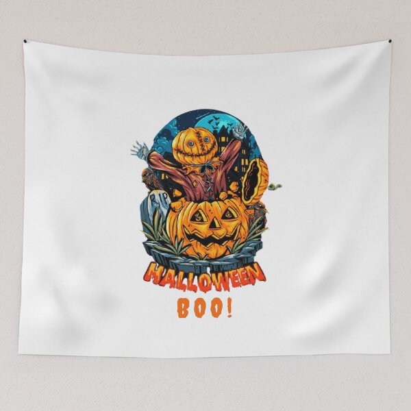 Item preview, Happy Haloween BOO 2020 designed and sold by loscustom1949.