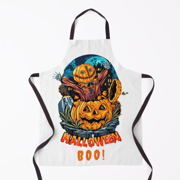 Item preview, Happy Haloween BOO 2020 designed and sold by loscustom1949.