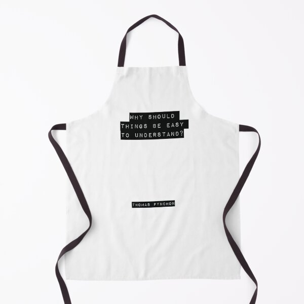Item preview, Thomas Pynchon Quote designed and sold by RJ123.