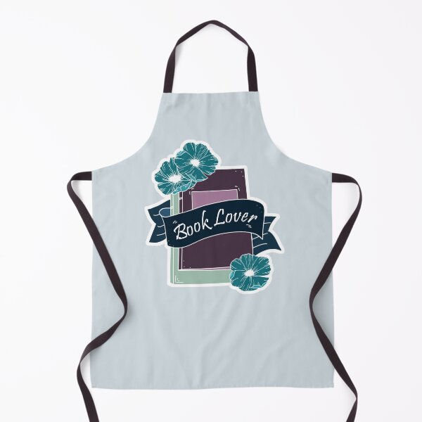 Item preview, Book Lover designed and sold by Mags' Art Corner.