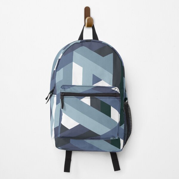 Item preview, Dark Blue Isometric Globe designed and sold by KimVanG.