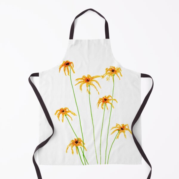 Item preview, Rudbeckia rebellion designed and sold by SplinteredEye.