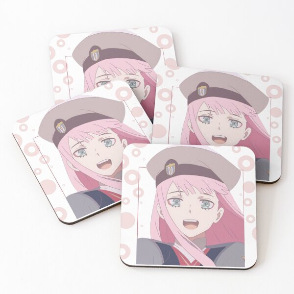 Item preview, zero two designed and sold by Zuu hax.