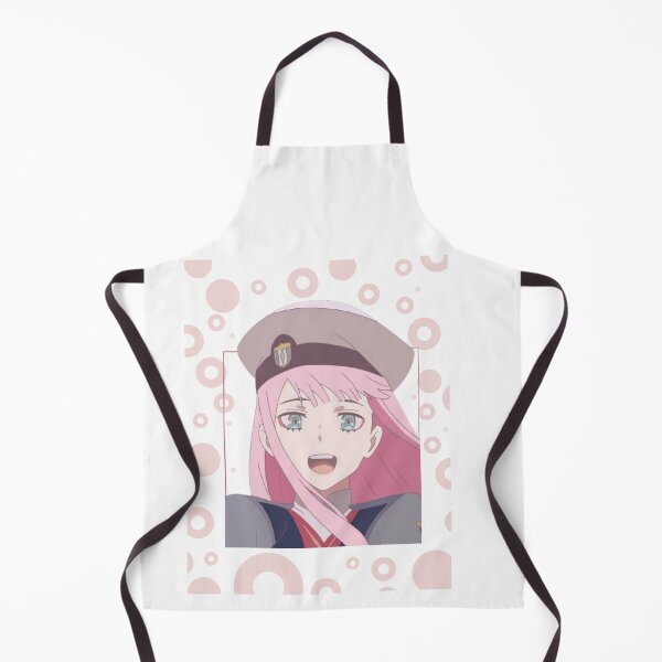Item preview, zero two designed and sold by Zuu hax.