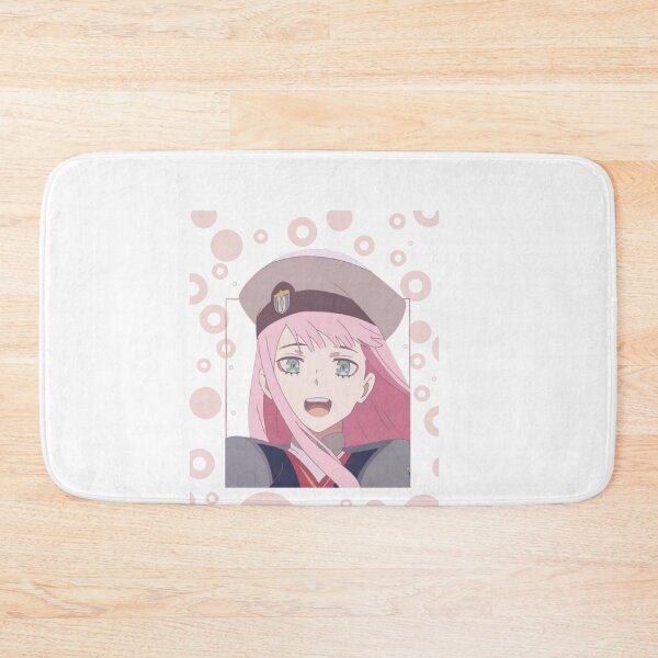 Item preview, zero two designed and sold by Zuu hax.