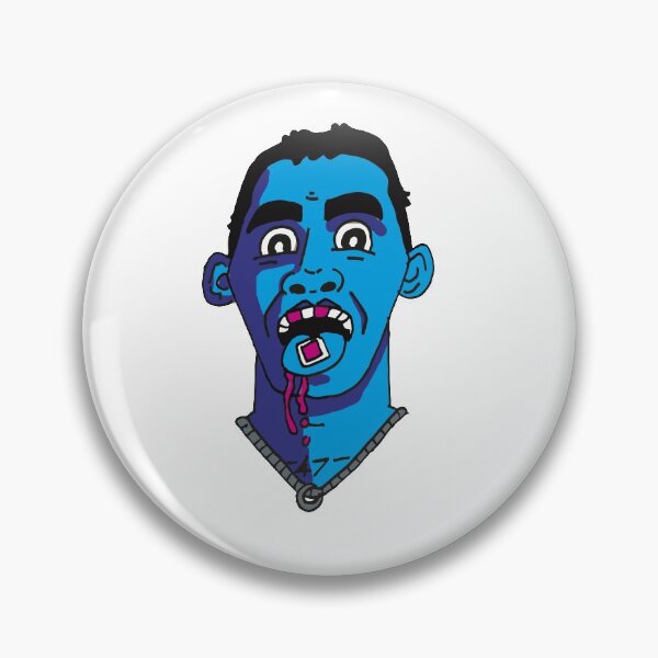 Item preview, Slowthai designed and sold by Jenkins-ish.