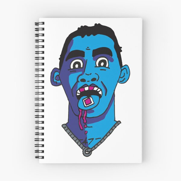 Item preview, Slowthai designed and sold by Jenkins-ish.