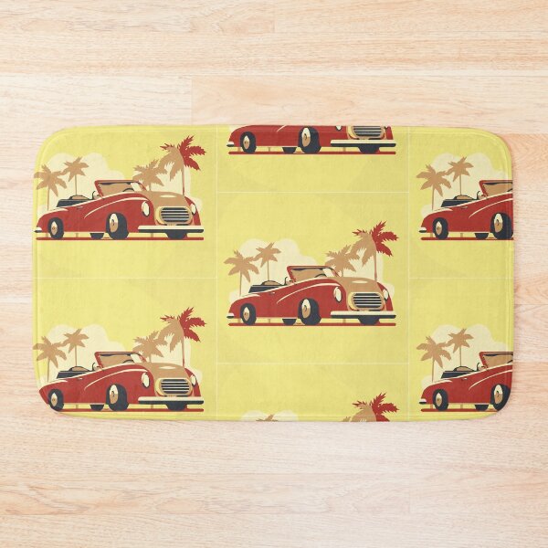 Item preview, vintage car designed and sold by derryshop.