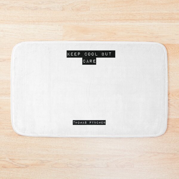 Item preview, Thomas Pynchon Quote designed and sold by RJ123.