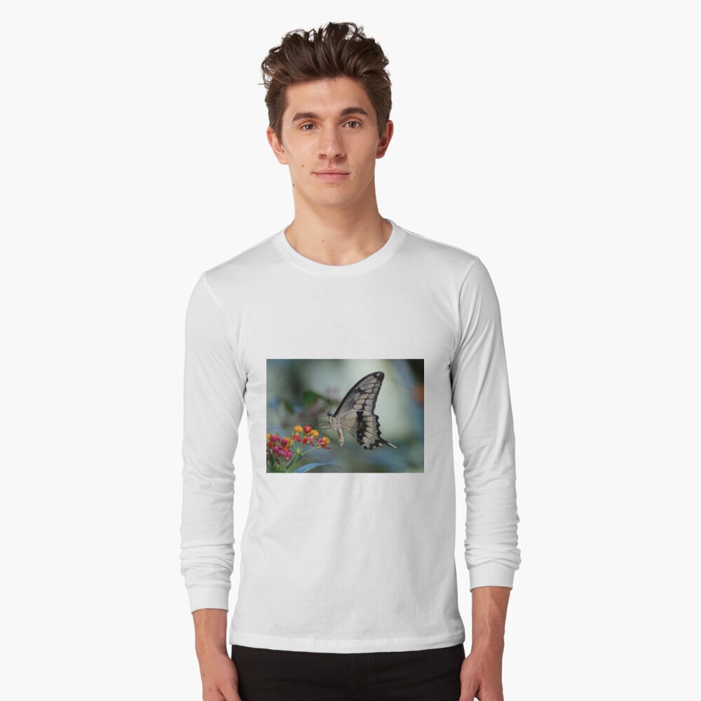Item preview, Long Sleeve T-Shirt designed and sold by pietrofoto.
