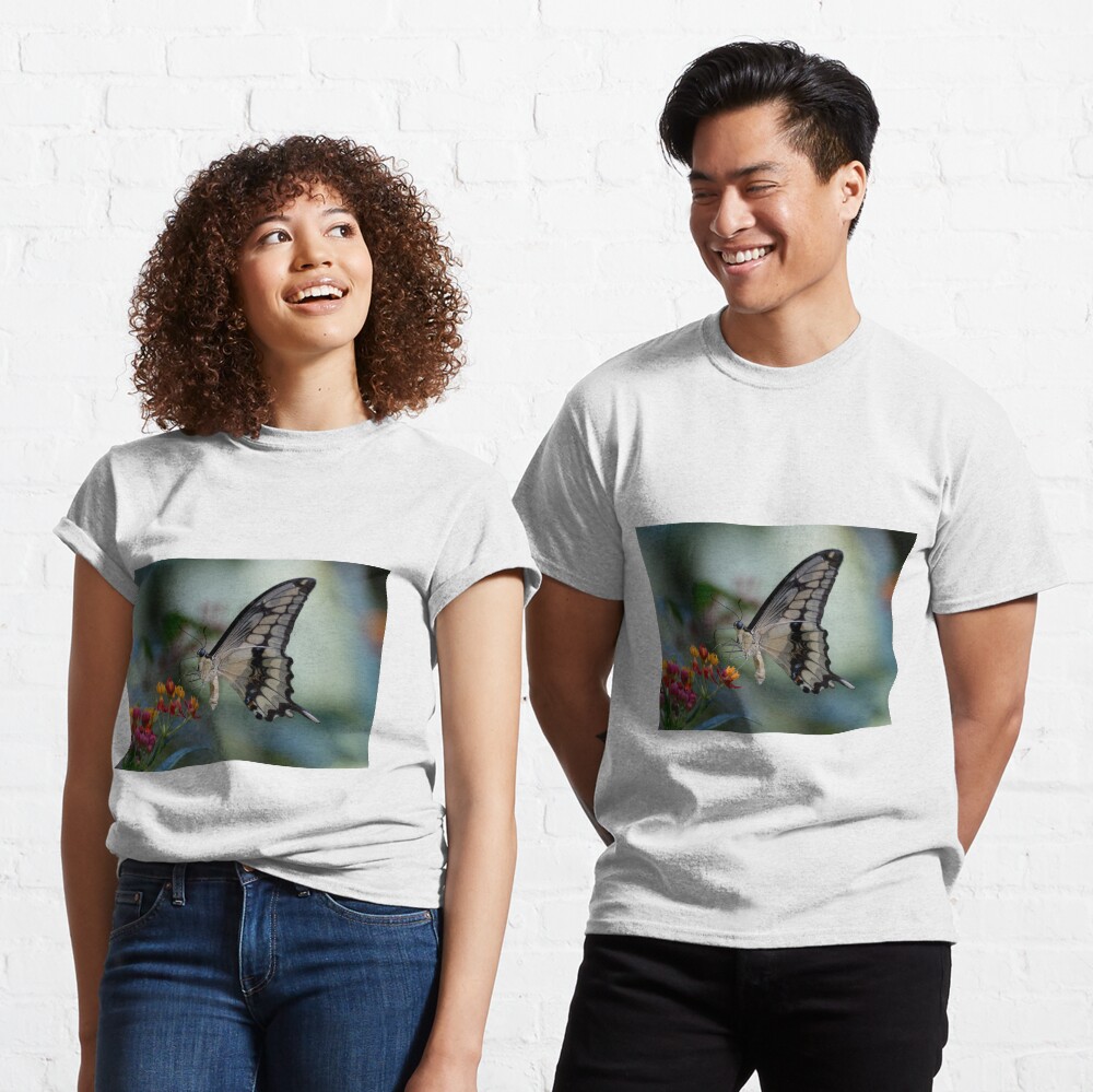 Item preview, Classic T-Shirt designed and sold by pietrofoto.