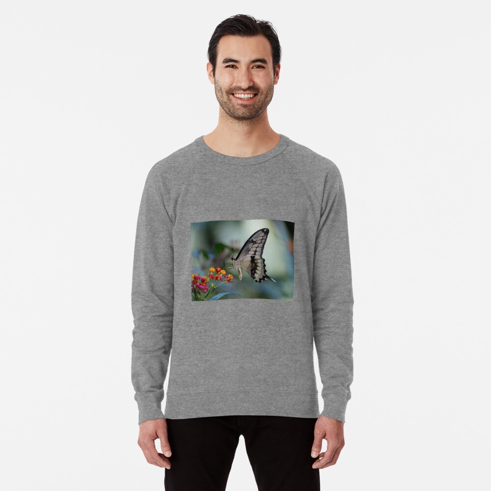 Item preview, Lightweight Sweatshirt designed and sold by pietrofoto.