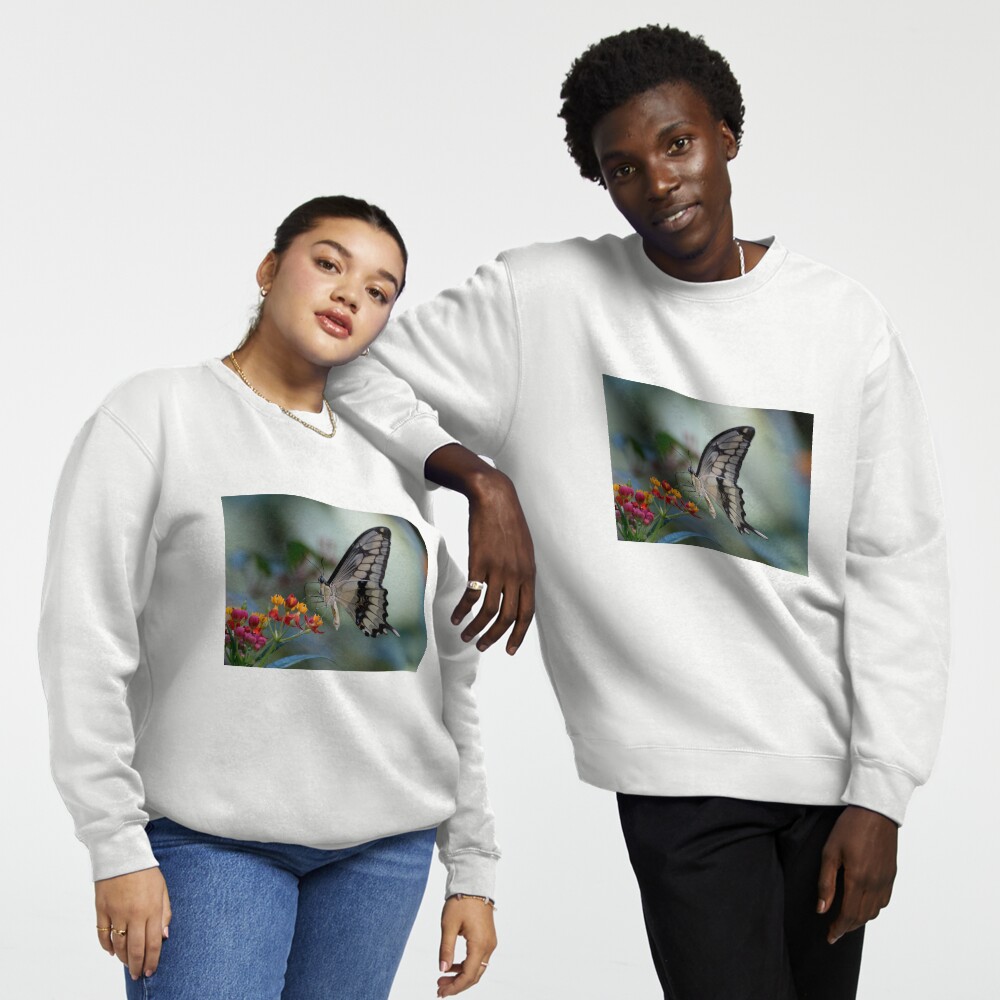 Item preview, Pullover Sweatshirt designed and sold by pietrofoto.
