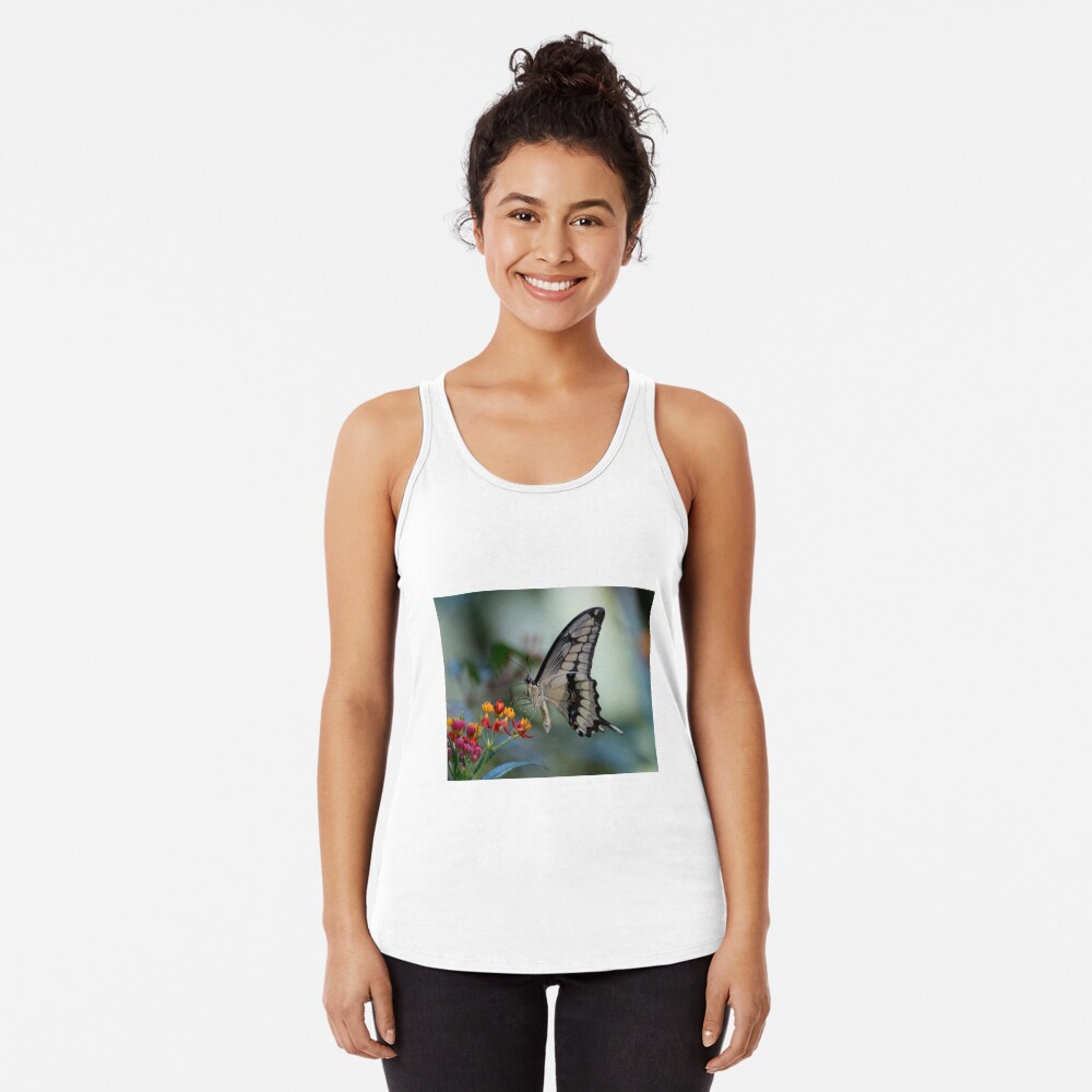 Item preview, Racerback Tank Top designed and sold by pietrofoto.
