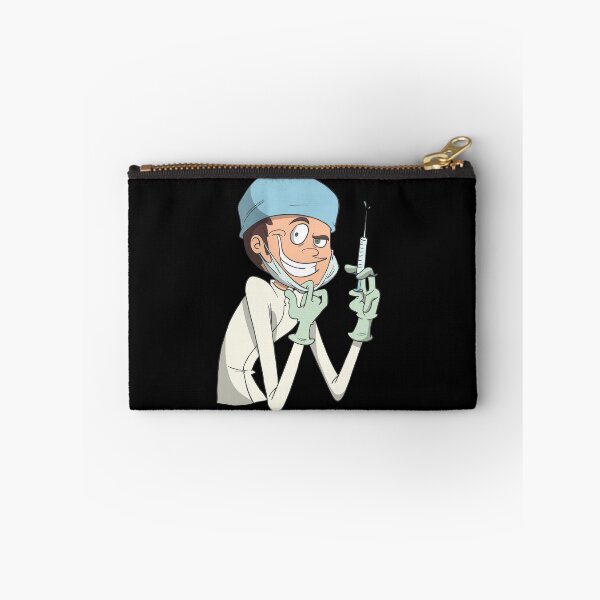Item preview, Nasty nurse anesthesia syringe designed and sold by Monkey Ful.