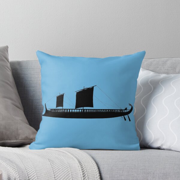 Item preview, Ancient Greek rowing warship, Triere designed and sold by MIRO3D.