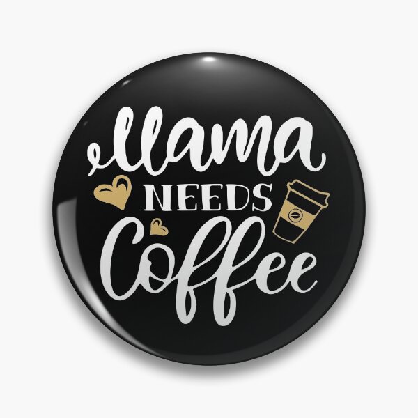 Item preview, Mama Needs Coffee Funny Saying Gift for Mom Caffeine Lover Cute  designed and sold by alenaz.