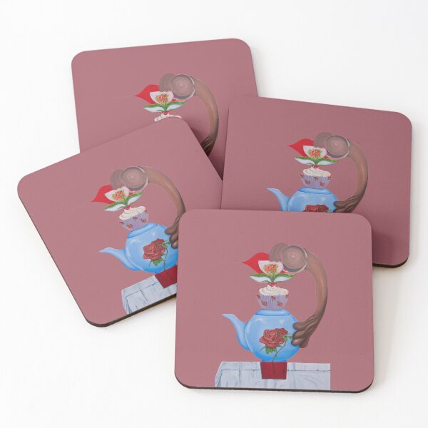Item preview, High Tea designed and sold by Lavott4Art.