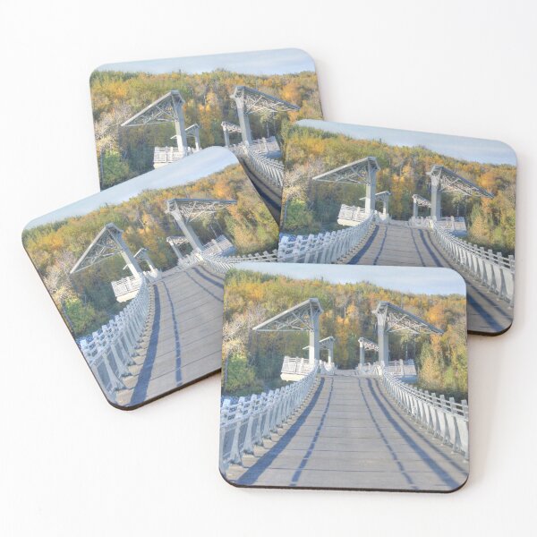 Item preview, On the Bridge designed and sold by Jim Sauchyn.