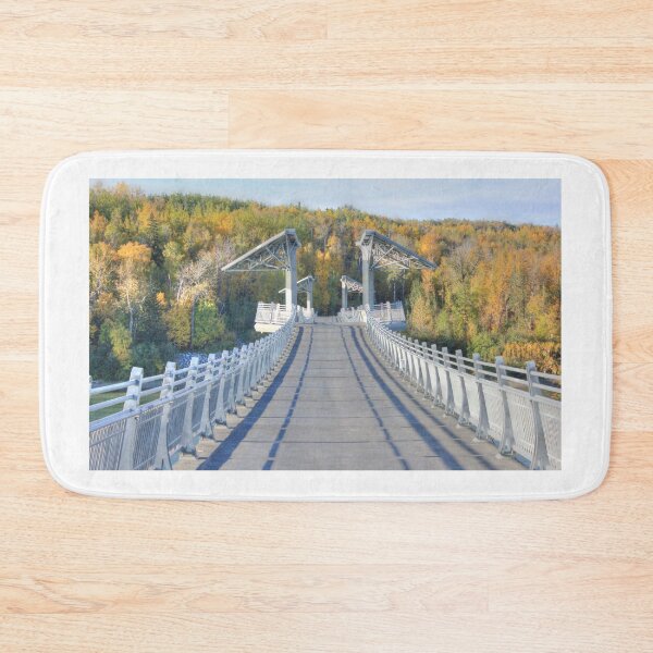 Item preview, On the Bridge designed and sold by Jim Sauchyn.