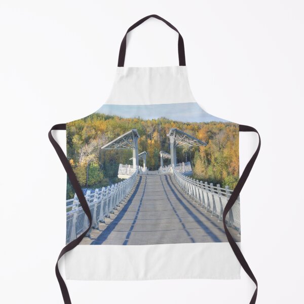Item preview, On the Bridge designed and sold by Jim Sauchyn.