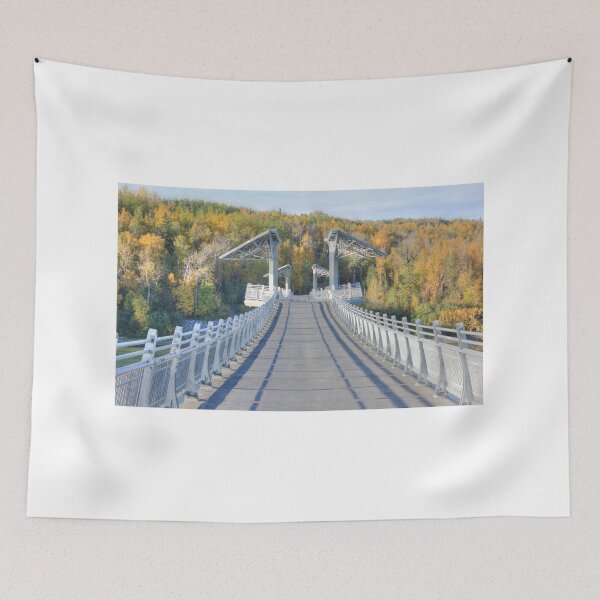 Item preview, On the Bridge designed and sold by Jim Sauchyn.