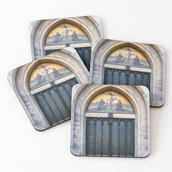 Item preview, Martin Luther 95 Theses designed and sold by DiFigianoPhoto.