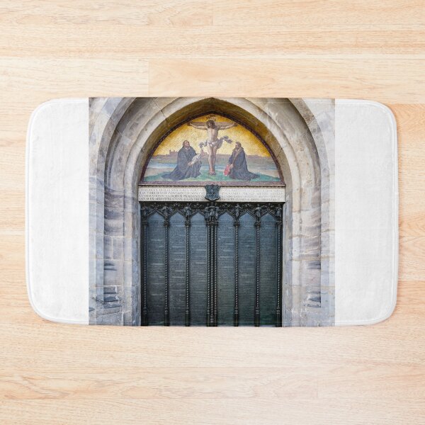 Item preview, Martin Luther 95 Theses designed and sold by DiFigianoPhoto.
