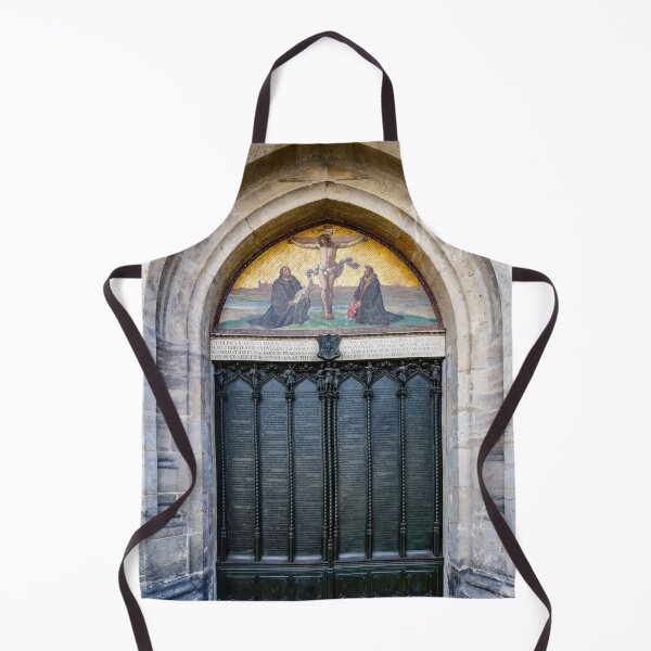 Item preview, Martin Luther 95 Theses designed and sold by DiFigianoPhoto.