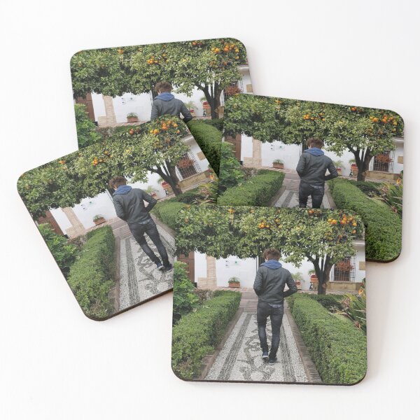 Item preview, Orange Grove designed and sold by LoganCWolfe.