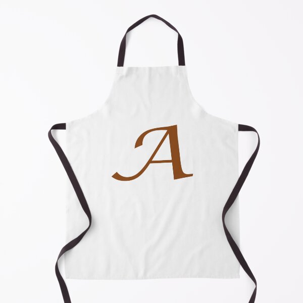 Item preview, letter A designed and sold by chibani.