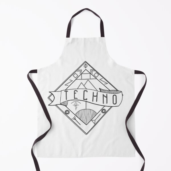 Item preview, Techno Minimal designed and sold by Carlos Merino Jaime.