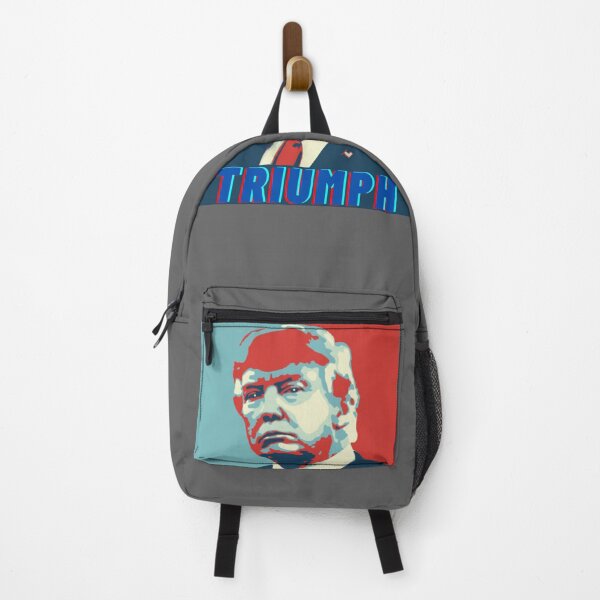 Item preview, Trump Truimph - By NIPS designed and sold by nipsday.