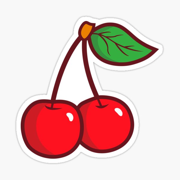 Item preview, Sweet Cherry designed and sold by Qestar.