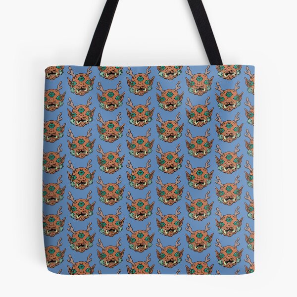 Item preview, ElTripleOjo designed and sold by ScrambledBrain.