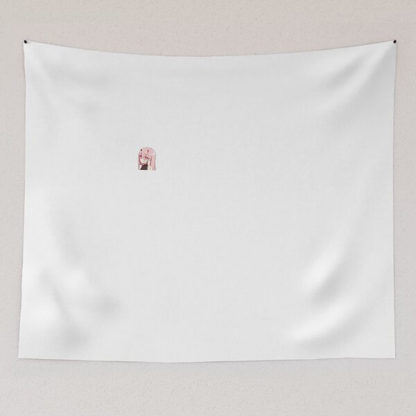 Item preview, zero two designed and sold by Zuu hax.