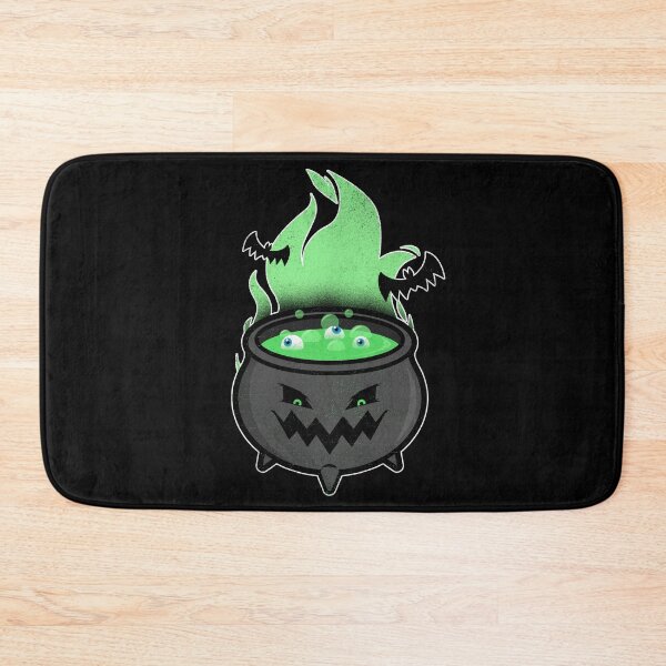 Item preview, Witch's Cauldron designed and sold by Good-Looking Corpse.
