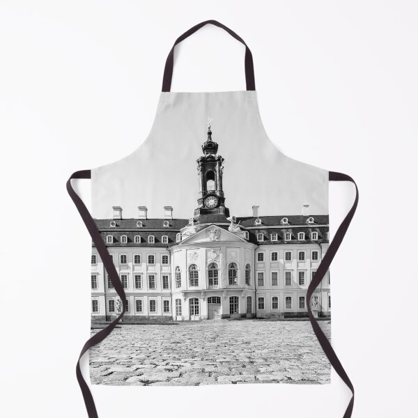 Item preview, Hubertusburg Castle designed and sold by DiFigianoPhoto.