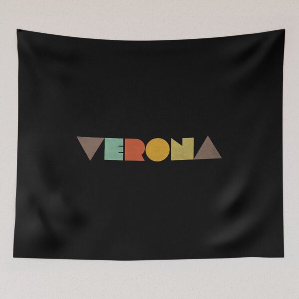 Item preview, Verona Vintage designed and sold by designkitsch.