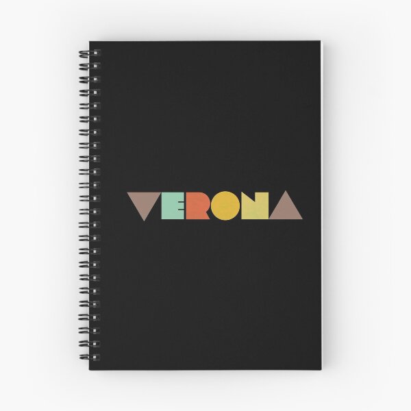 Item preview, Verona Vintage designed and sold by designkitsch.