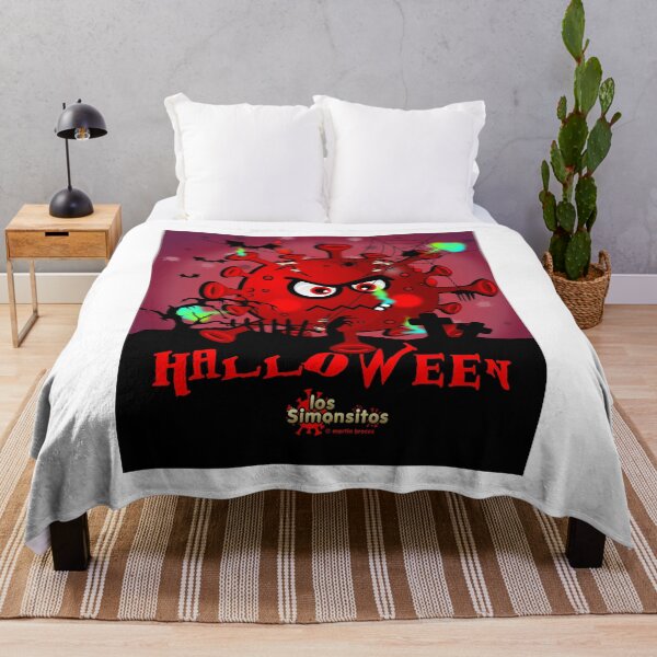 Item preview, Angry Red Monster of the Simonsitos designed and sold by simonsitos.
