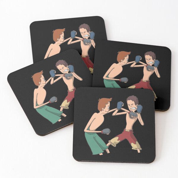 Item preview, Mixed martial arts melee designed and sold by Monkey Ful.