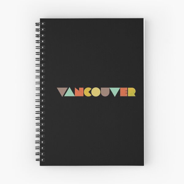 Item preview, Vancouver Vintage designed and sold by designkitsch.