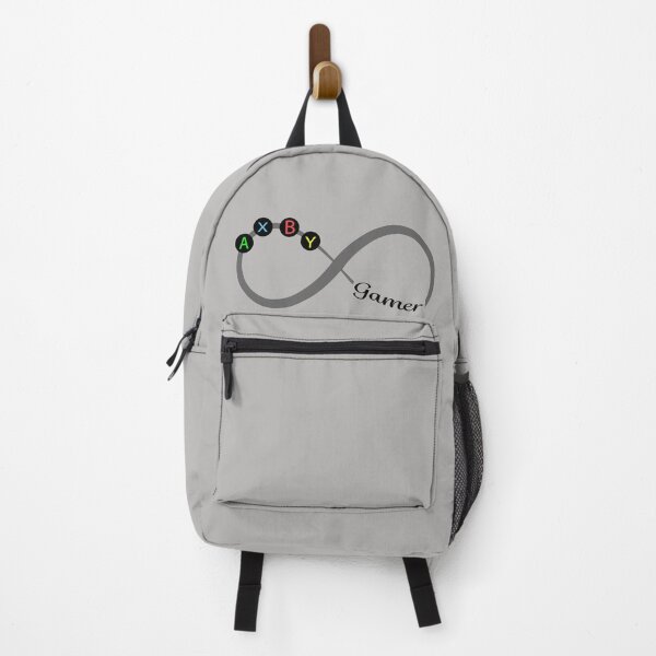 Item preview, Video Gamer Infinity designed and sold by JAZTshirt.