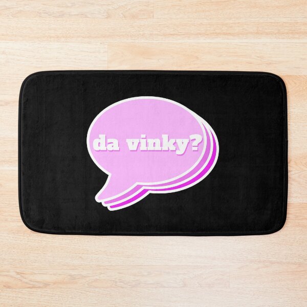 Item preview, Da Vinky Meme - Who Painted The Mona Lisa? designed and sold by juvajay.