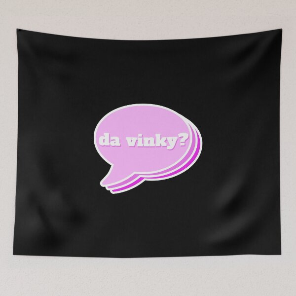Item preview, Da Vinky Meme - Who Painted The Mona Lisa? designed and sold by juvajay.