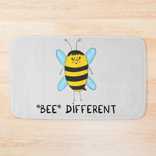 Item preview, BEE different designed and sold by Adrian Serghie.
